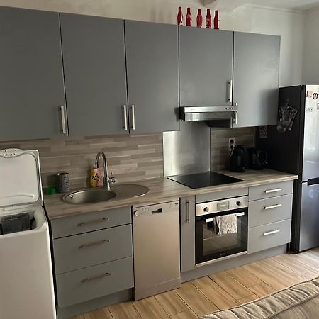 Апартаменти Vieux-Port, Avec Garage Prive Марсель Екстер'єр фото